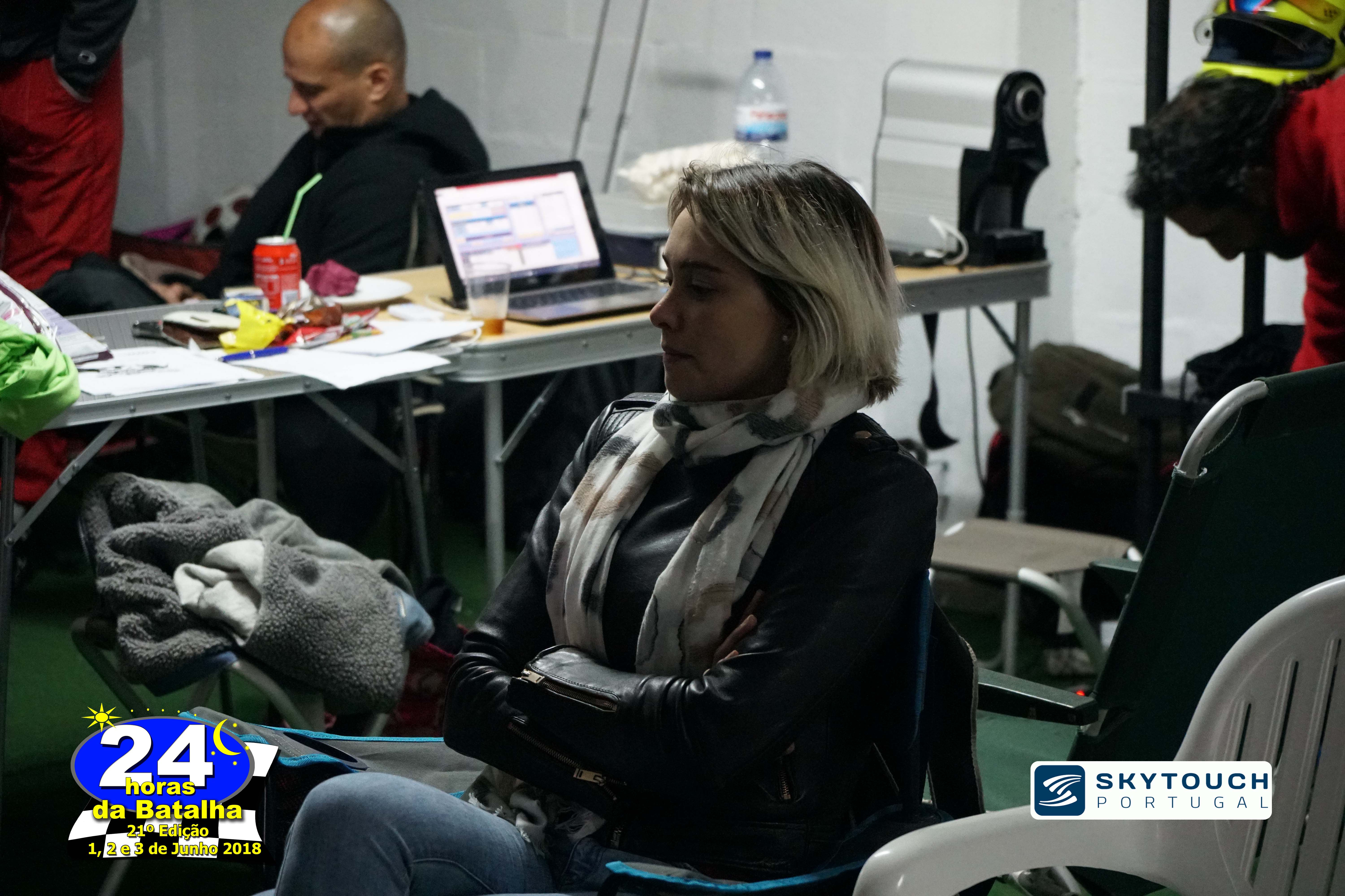 24 Horas da Batalha 2018 - Pilotos e Karts68